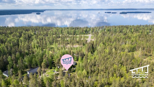 Yläkyläntie 9