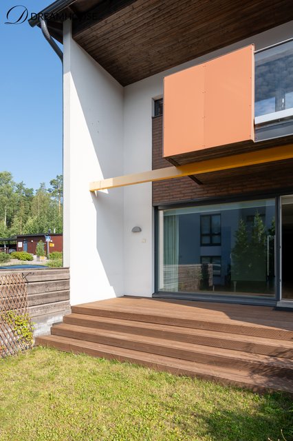 Von Daehnin katu 28 D