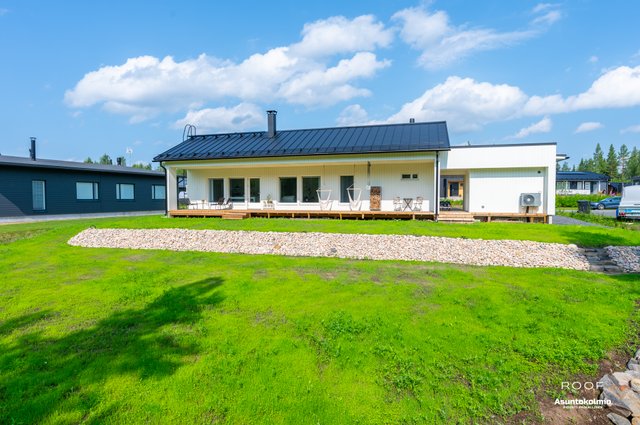 Hakomäenkaari 35