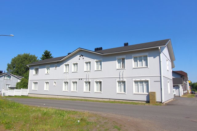 Ajajankatu 10 A