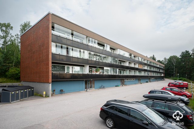 Harju 2 B