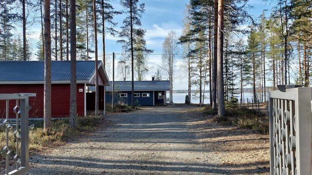 Laukanlammentie 66 c