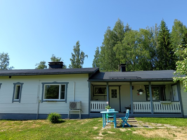 Kelväntie 283