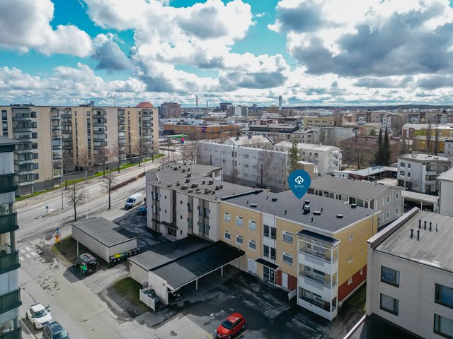 Jaakkolantie 24 A