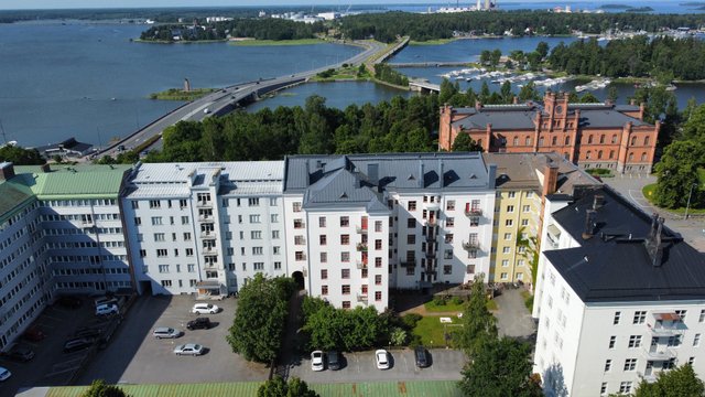Rantakatu 10 C