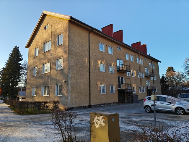 Salonkatu 10 A