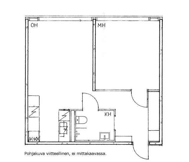 Raskinpolku 5 A, 20360 Turku 2