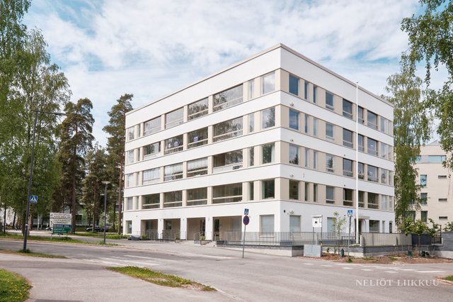 Opinkuja 2 A