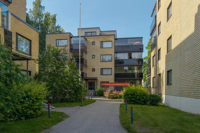 Kallanranta 3 E