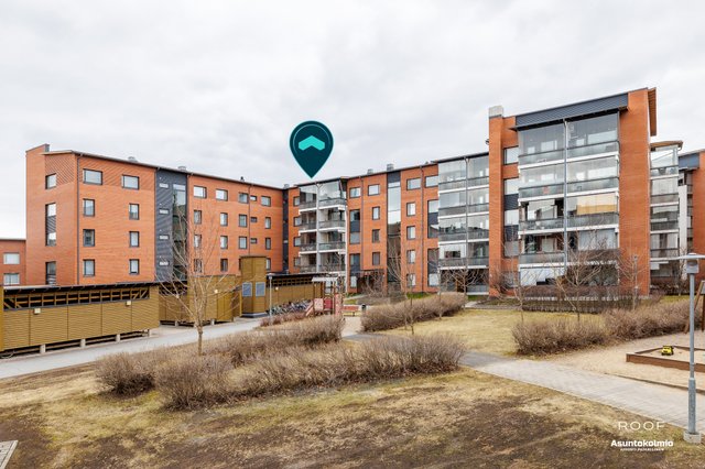 Tullivahdinkatu 1 C