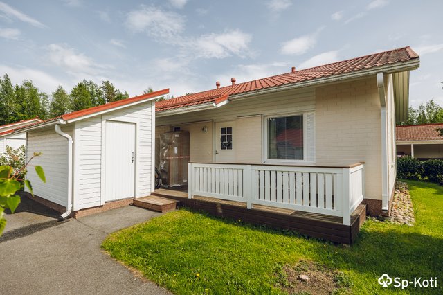 Hippiäisentaival 3 A