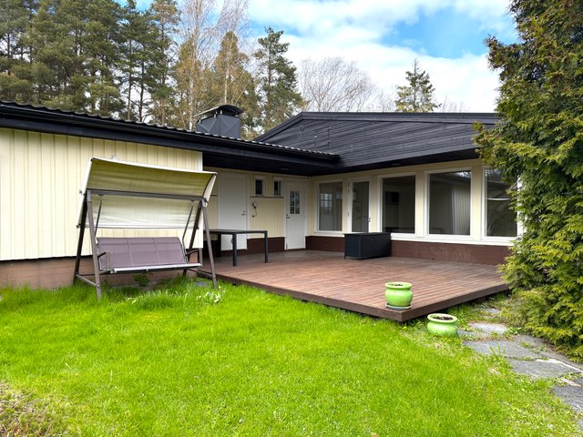 Haikarintie 56