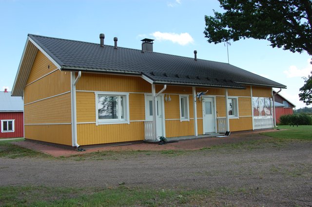 Haapamäentie 100