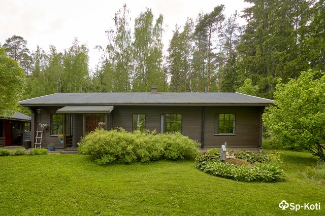 Kokoojatie 31