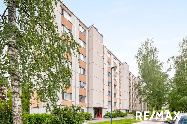 Raappavuorenrinne 2 B 36