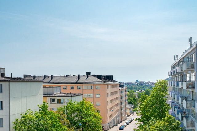 Alppikatu 11 B