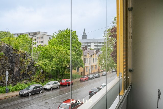 Kerttulinkatu 14 A