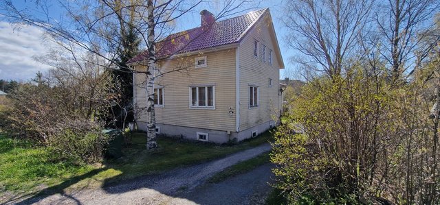 Perkontie 23