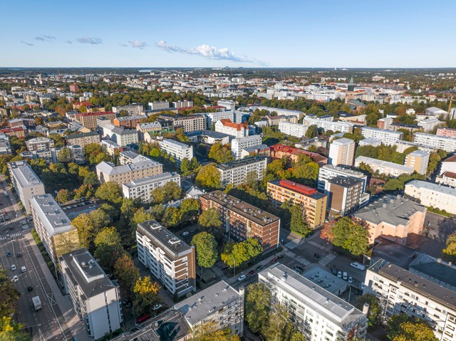 Sirkkalankatu 6 C, 20520 Turku 29