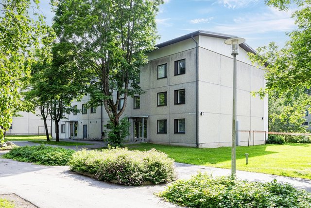 Ahtialanpolku 2 C