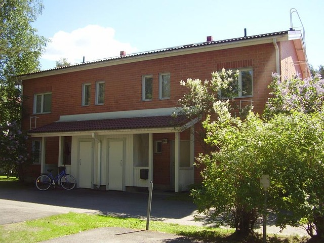 Viklankatu 10 D