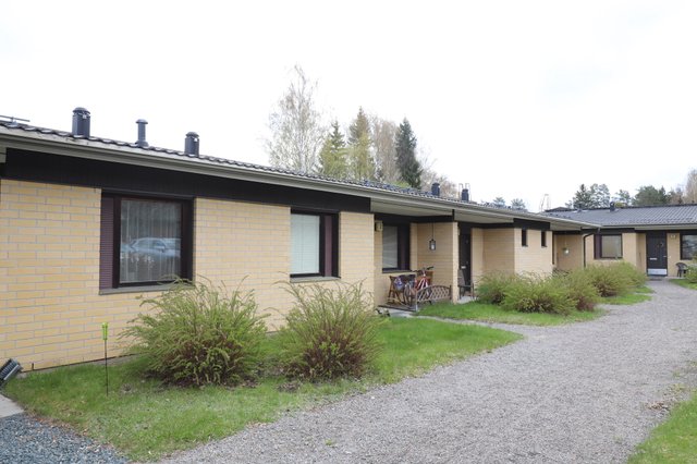 Viisarintie 38 A