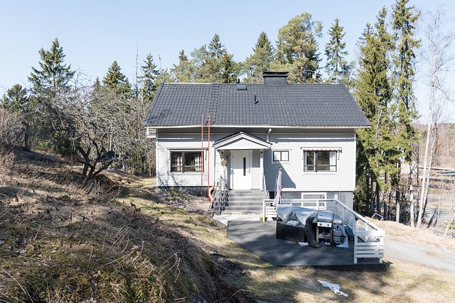 Ankkurikyläntie 15