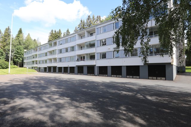 Kylätie 22 A