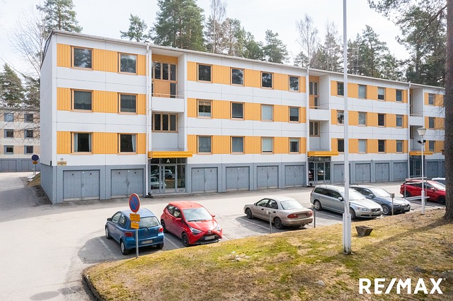 Säästäjänkatu 11 A