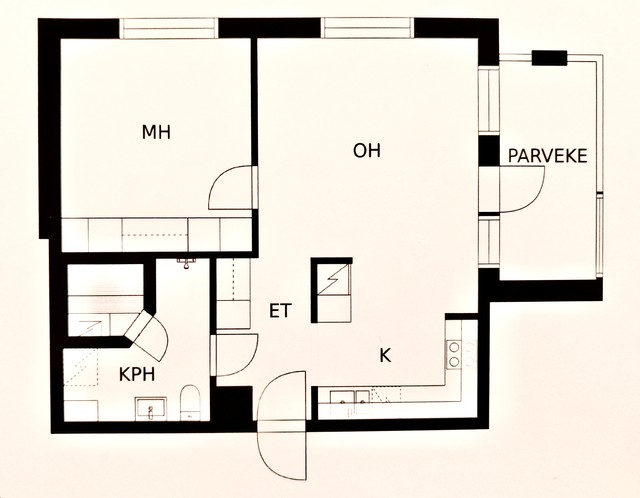 Kölikatu 12 A, 20810 Turku 2