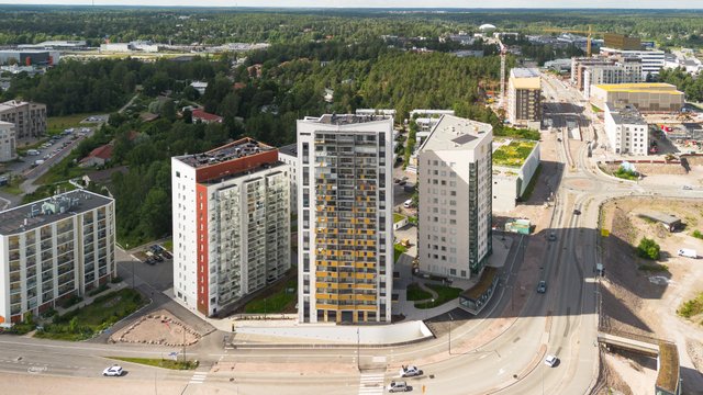 Finnoonsilta 19 A