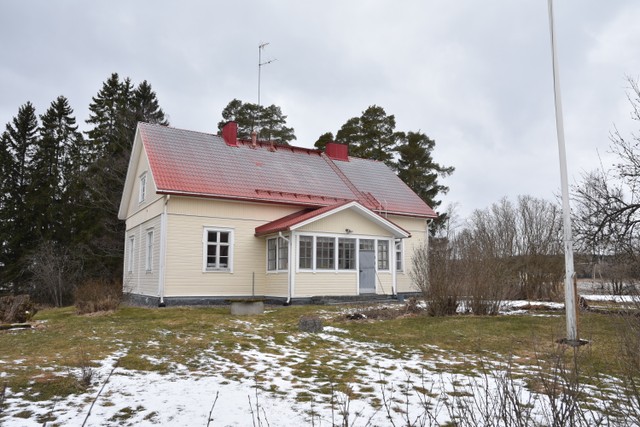 Saartentie 161