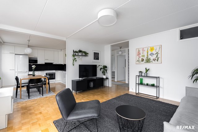 Jaakkimantie 24 D