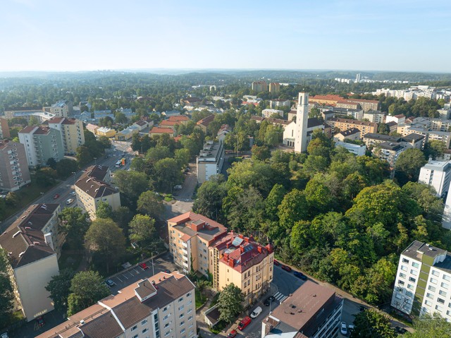 Matinkatu 4 C, 20810 Turku 27