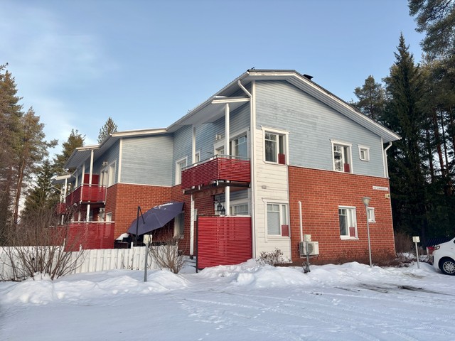 Väinämöisentie 46 A