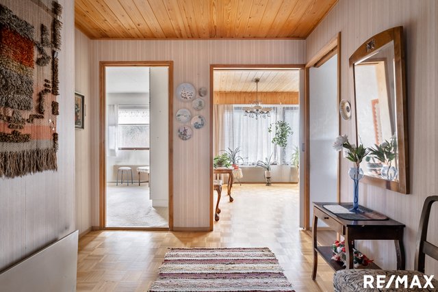 Vanha Raadelmantie 10