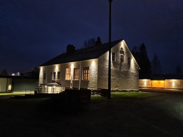 Liinalamminkatu 13
