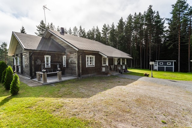 Penkkiläntie 932