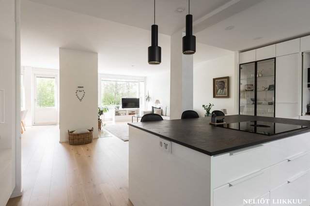 Vanhatie 28 A