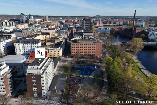 Rongankatu 2 B