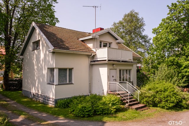 Finnepäkintie 33