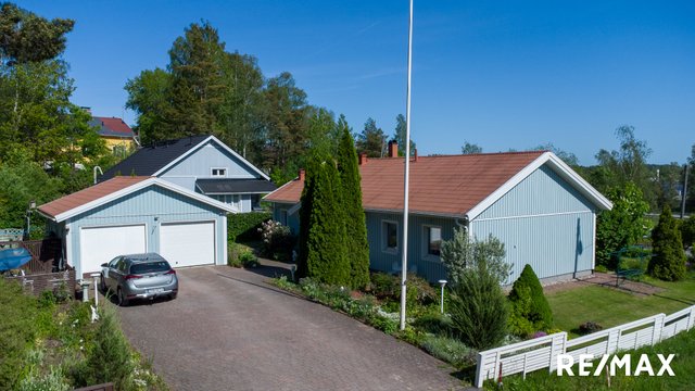 Koronniityntie 1