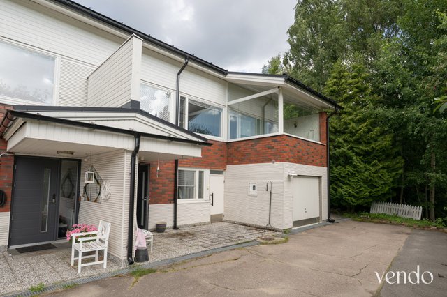 Majajärventie 4 B