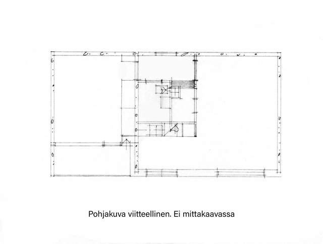 Luostarinkatu 6 B, 20700 TURKU 2