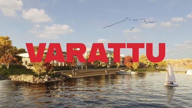 Rantatie 263 A 1