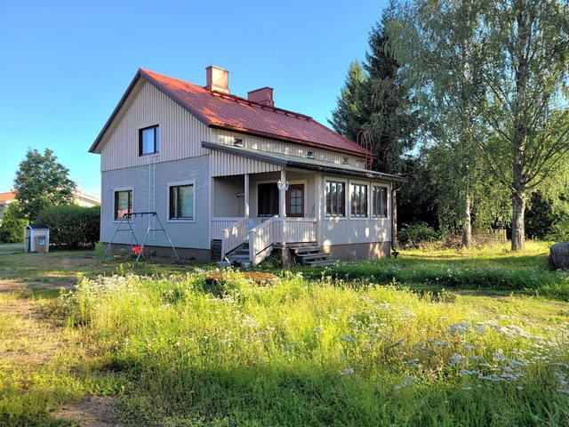 Torkkelintie 9