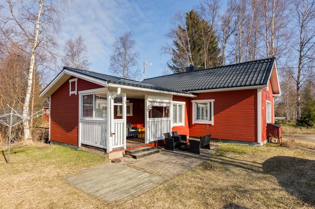 Kaivosojantie 6