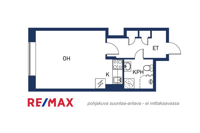 Mannerheimintie 51 A