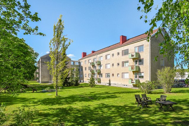 Jaakkolantie 9 A