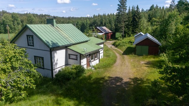 Koskenkyläntie 566